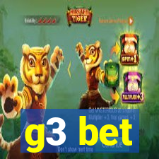 g3 bet